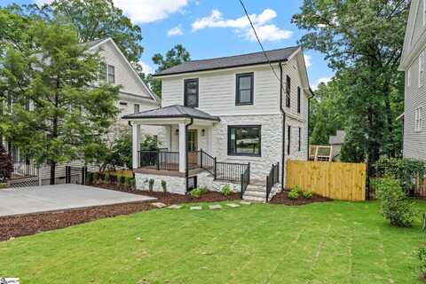 28 Douglas Drive, Greenville, SC 29605