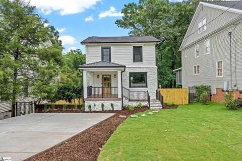 28 Douglas Drive, Greenville, SC 29605