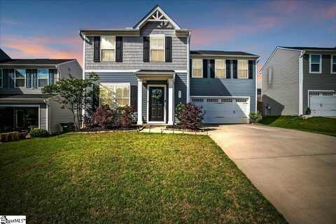 275 Ralston Road, Greer, SC 29651