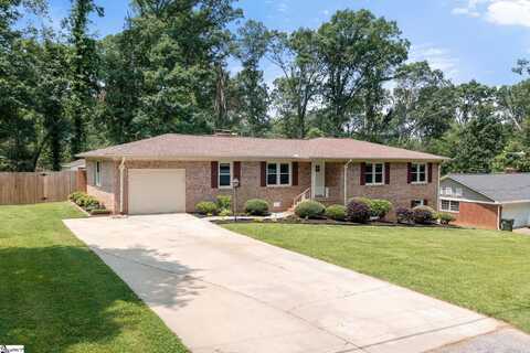 8 Ravensworth Road, Taylors, SC 29687