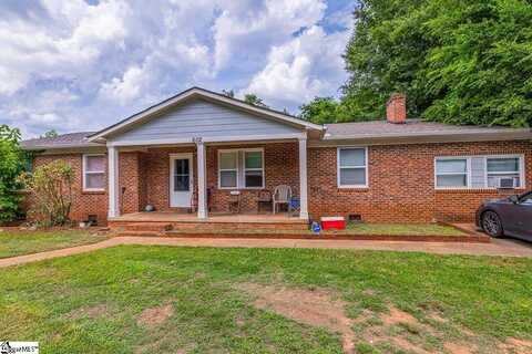 602 Marion Avenue, Gaffney, SC 29341