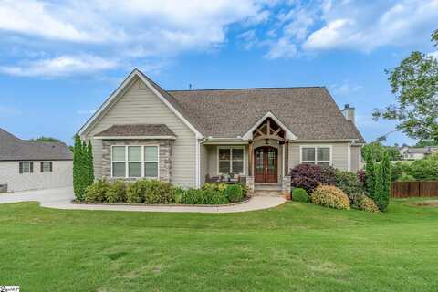 2 Winding Walk Way, Taylors, SC 29687