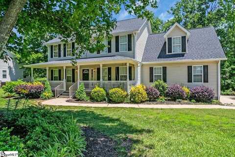500 E Mountain Creek Road, Taylors, SC 29687