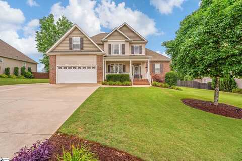 641 Nichole Place, Greer, SC 29651