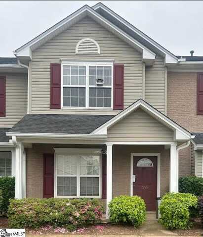 555 Waterbrook Drive, Greenville, SC 29607