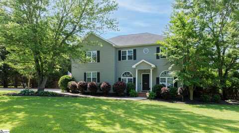 902 Lamp Light Drive, Greer, SC 29650