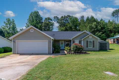 10 Sunset Mountain Court, Travelers Rest, SC 29690