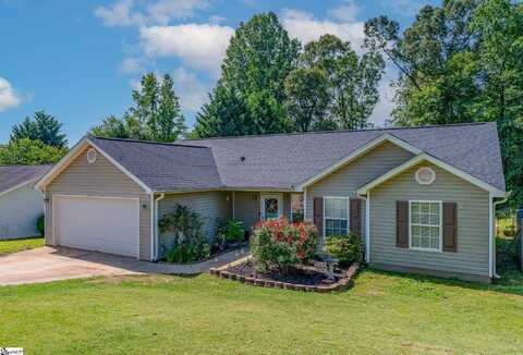10 Sunset Mountain Court, Travelers Rest, SC 29690