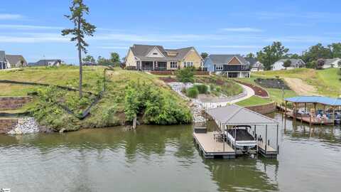 1173 Proctor Circle, Waterloo, SC 29384