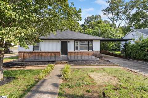 213 Pridmore Street, Laurens, SC 29325