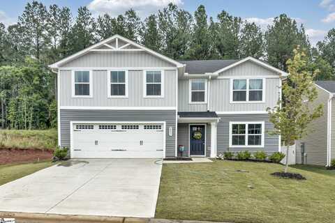 2097 Evanston Drive, Wellford, SC 29385