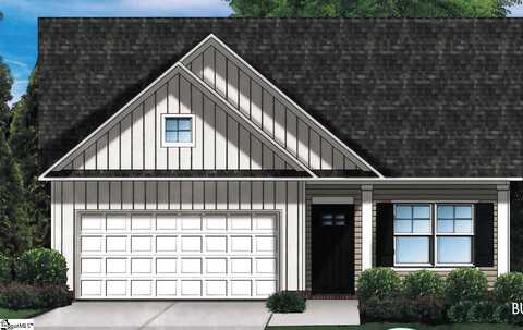 906 Gibbons Street, Wellford, SC 29385