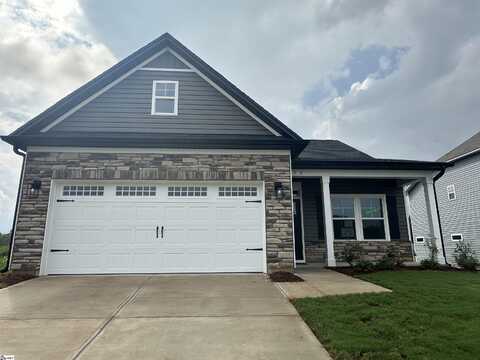 906 Gibbons Street, Wellford, SC 29385