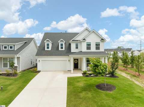 129 Sara Jones Lane, Greenville, SC 29611