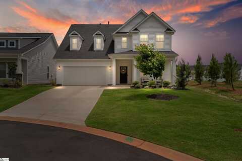 129 Sara Jones Lane, Greenville, SC 29611