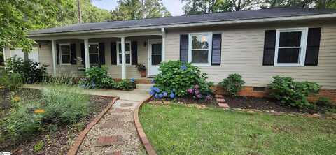 192 Wellesley Drive, Spartanburg, SC 29307