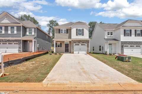 216 Brown Circle, Easley, SC 29642