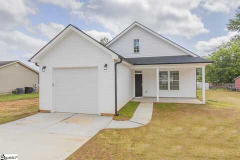 604 Jasmin Drive, Anderson, SC 29626