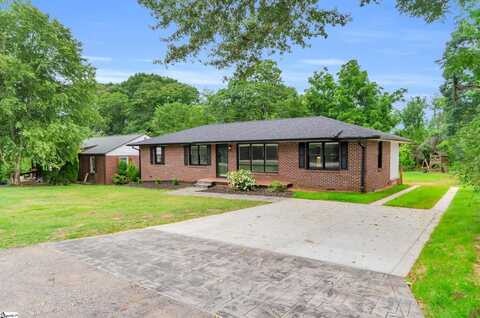 109 Leland Circle, Greenville, SC 29617