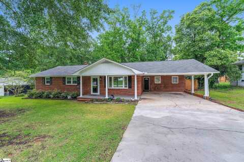 502 Hunts Bridge Road, Greenville, SC 29617