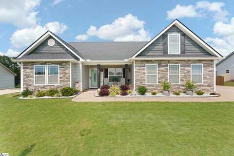 309 Old Kimbrell Road, Boiling Springs, SC 29316