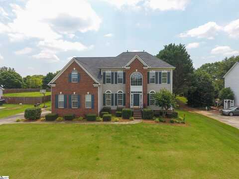 214 Ridge Bay Court, Greenville, SC 29611