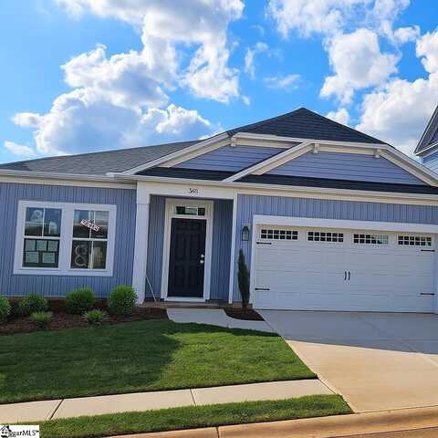 308 Ecton Place, Greenville, SC 29605