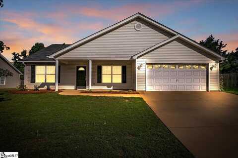 2013 Small Meadows Court, Fountain Inn, SC 29644