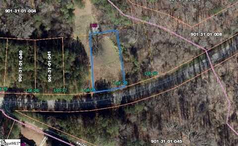 01 Baldwin Circle, Clinton, SC 29325