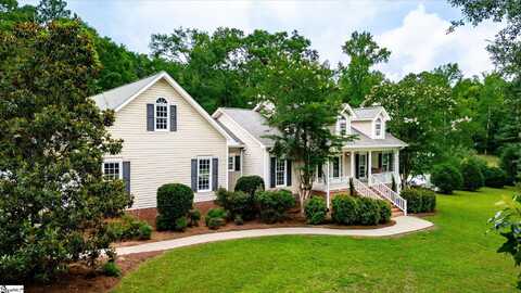 149 Wadsworth Lane, Clinton, SC 29325