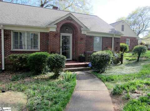 600 University Ridge, Greenville, SC 29601