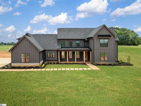 744 Garrison Road, Pelzer, SC 29669