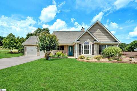 101 NATCHEZ Court, Gray Court, SC 29645