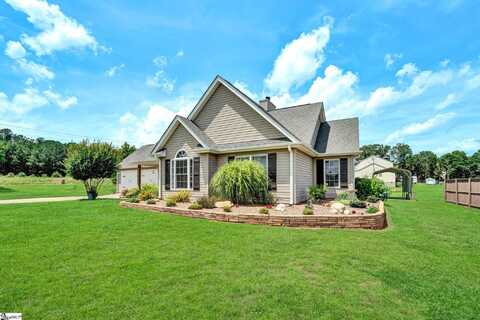 101 NATCHEZ Court, Gray Court, SC 29645