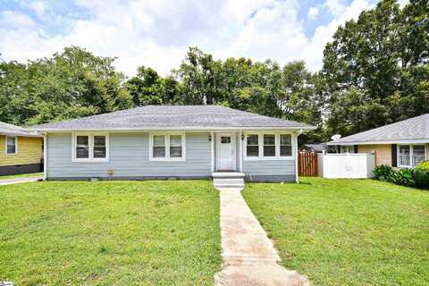 107 Townsend Drive, Easley, SC 29640