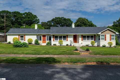 418 N Alabama Avenue, Chesnee, SC 29323