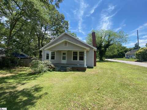 719 Chestnut Street, Laurens, SC 29360