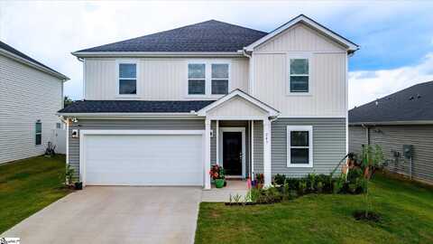 203 Allenby Lane, Simpsonville, SC 29680