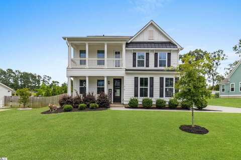 218 Deerview Trail, Simpsonville, SC 29680