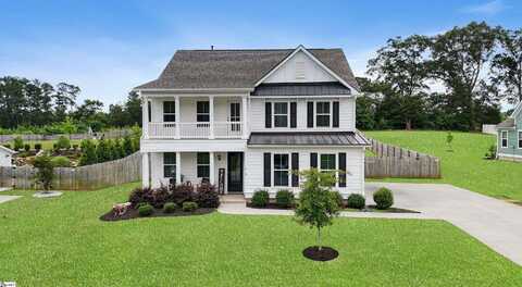 218 Deerview Trail, Simpsonville, SC 29680