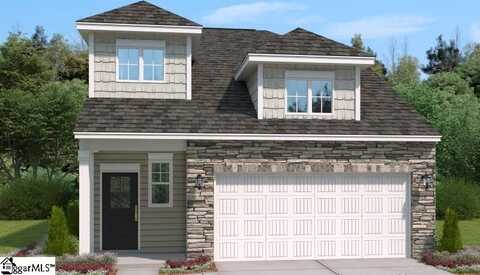 308 Poinsett Bridge Way, Greenville, SC 29607