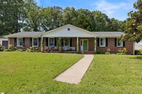 300 Beaufort Street, Greenville, SC 29615