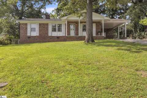 6 Kathryan Circle, Greenville, SC 29605