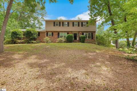 22 Seabrook Court, Greenville, SC 29607