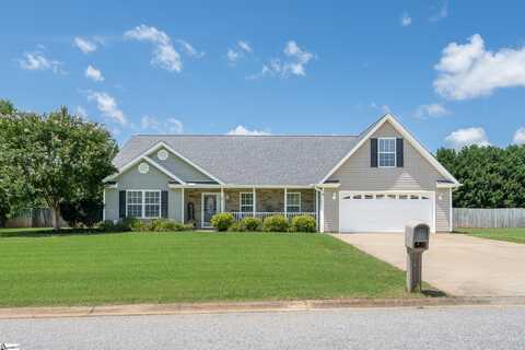 6 Gratiot Lane, Greer, SC 29651