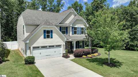 34 Lovvorn Court, Greer, SC 29650