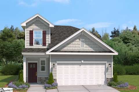 1134 Berry Patch Drive, Lyman, SC 29365