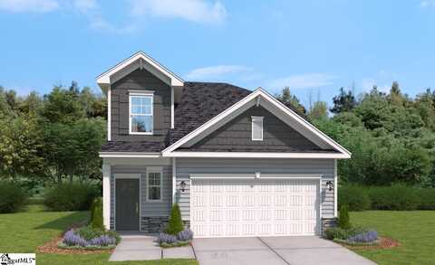 1817 Berkshire Lane, Spartanburg, SC 29303