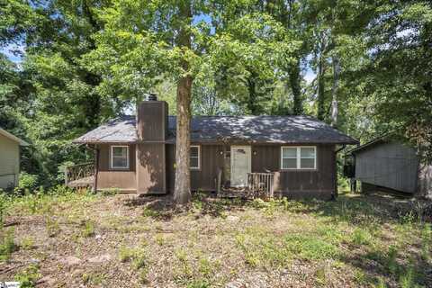 26 Fairmont Drive, Greenville, SC 29605