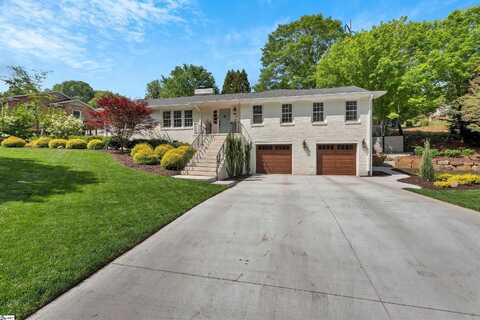 101 Biscayne Drive, Greenville, SC 29615